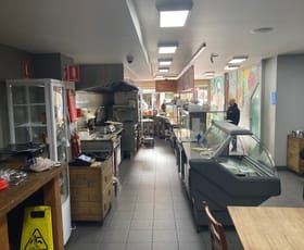 Other commercial property leased at Ground Floor Shop/288 Marrickville Road Marrickville NSW 2204