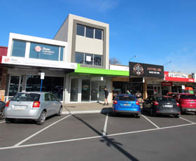 Shop & Retail commercial property leased at Ground/12 Brentford Square Forest Hill VIC 3131