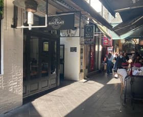 Shop & Retail commercial property leased at Level 2/28-32 Block Place Melbourne VIC 3000