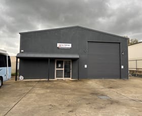 Factory, Warehouse & Industrial commercial property leased at 12 Edison Drive Golden Grove SA 5125