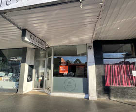 Shop & Retail commercial property leased at 418 Bridge Road Richmond VIC 3121