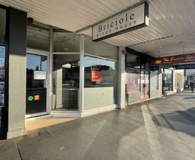 Showrooms / Bulky Goods commercial property leased at 418 Bridge Road Richmond VIC 3121