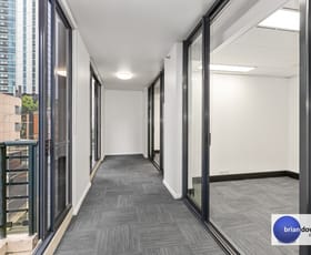 Other commercial property leased at Suite 7/327 Pitt Street Sydney NSW 2000