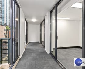 Offices commercial property leased at Suite 7/327 Pitt Street Sydney NSW 2000