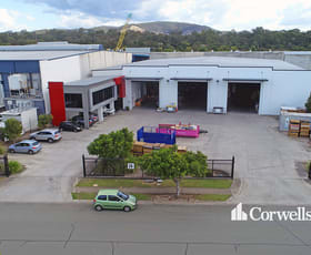 Factory, Warehouse & Industrial commercial property leased at 26 Motorway Circuit Ormeau QLD 4208
