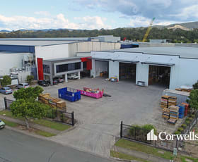 Factory, Warehouse & Industrial commercial property leased at 26 Motorway Circuit Ormeau QLD 4208