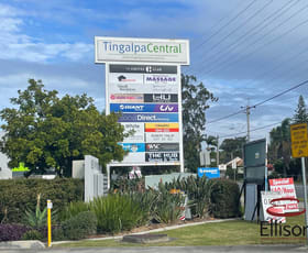 Showrooms / Bulky Goods commercial property leased at 21A/1631 Wynnum Road Tingalpa QLD 4173