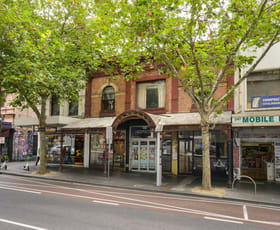Shop & Retail commercial property leased at 241-245 Lonsdale Street Melbourne VIC 3000