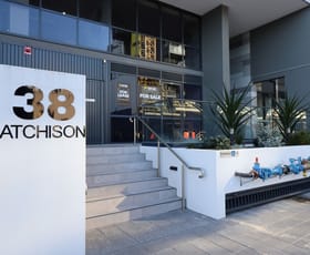 Medical / Consulting commercial property for lease at G4/38 Atchison Street Wollongong NSW 2500