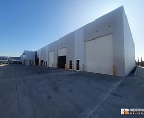 Factory, Warehouse & Industrial commercial property leased at 24-26/45 Bunnett Street Sunshine North VIC 3020