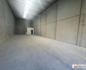 Factory, Warehouse & Industrial commercial property leased at 24-26/45 Bunnett Street Sunshine North VIC 3020