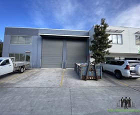 Factory, Warehouse & Industrial commercial property leased at 13/116 Lipscombe Rd Deception Bay QLD 4508