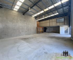 Factory, Warehouse & Industrial commercial property leased at 13/116 Lipscombe Rd Deception Bay QLD 4508