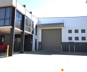 Factory, Warehouse & Industrial commercial property leased at Penrith NSW 2750