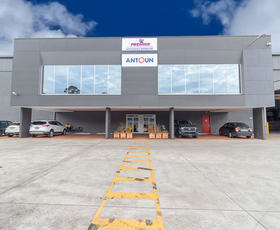 Offices commercial property for lease at Office 2/2 Costello Place Seven Hills NSW 2147