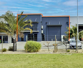 Factory, Warehouse & Industrial commercial property leased at 4/76 Berriman Drive Wangara WA 6065