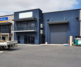 Factory, Warehouse & Industrial commercial property leased at 4/76 Berriman Drive Wangara WA 6065