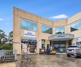 Factory, Warehouse & Industrial commercial property leased at 7/14 Rodborough Road Frenchs Forest NSW 2086