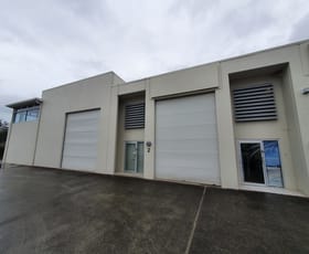 Factory, Warehouse & Industrial commercial property leased at Currumbin Waters QLD 4223