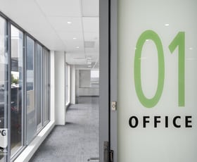 Offices commercial property leased at Suite 1/1 Box Road Caringbah NSW 2229