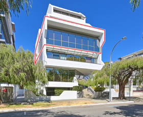 Medical / Consulting commercial property for sale at Lot 4/14 Ventnor Avenue West Perth WA 6005
