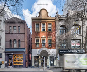 Medical / Consulting commercial property leased at Level 2/115 Lonsdale Street Melbourne VIC 3000
