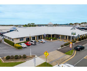 Offices commercial property for lease at Shop 4B/174 Goondoon Street Gladstone Central QLD 4680