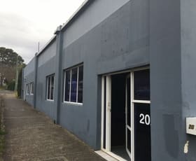 Offices commercial property leased at 1 Lee Avenue Ryde NSW 2112