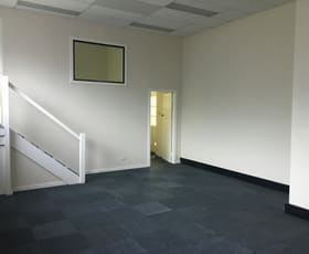 Offices commercial property leased at 1 Lee Avenue Ryde NSW 2112