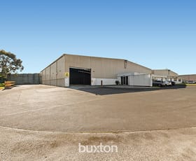 Factory, Warehouse & Industrial commercial property leased at 7/167-173 Westall Road Clayton South VIC 3169