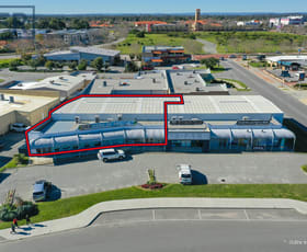 Factory, Warehouse & Industrial commercial property leased at 7 Robinson Road Rockingham WA 6168