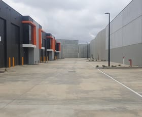 Factory, Warehouse & Industrial commercial property leased at 64 Axis Crescent Dandenong South VIC 3175