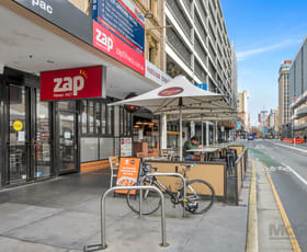 Shop & Retail commercial property leased at T2/187 Rundle Street Adelaide SA 5000