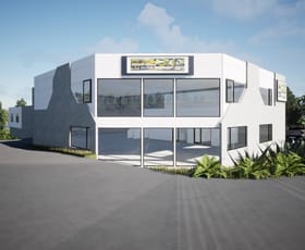 Factory, Warehouse & Industrial commercial property leased at Unit 2/2 Railway Court Cambridge TAS 7170