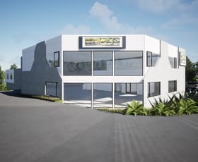 Showrooms / Bulky Goods commercial property leased at Unit 2/2 Railway Court Cambridge TAS 7170