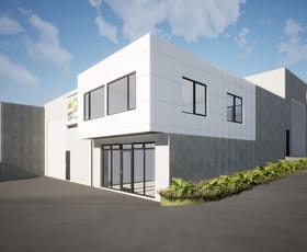 Showrooms / Bulky Goods commercial property leased at Unit 2/2 Railway Court Cambridge TAS 7170