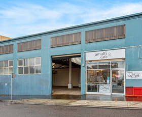 Factory, Warehouse & Industrial commercial property leased at 3a/4 Auburn Street Wollongong NSW 2500