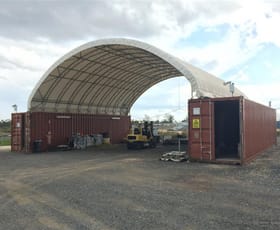 Factory, Warehouse & Industrial commercial property for sale at Lot 5 McNulty Street Miles QLD 4415