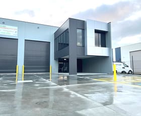 Factory, Warehouse & Industrial commercial property leased at 19 Futures Road Cranbourne West VIC 3977