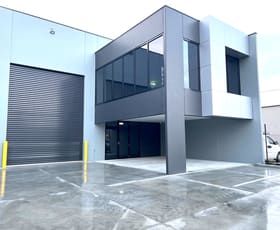 Factory, Warehouse & Industrial commercial property leased at 19 Futures Road Cranbourne West VIC 3977