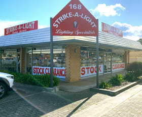 Shop & Retail commercial property leased at Blackwood SA 5051