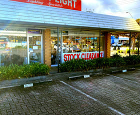 Medical / Consulting commercial property leased at Blackwood SA 5051