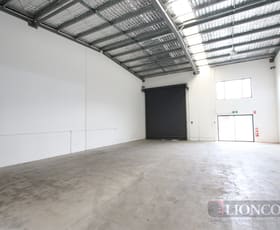 Factory, Warehouse & Industrial commercial property leased at Shailer Park QLD 4128