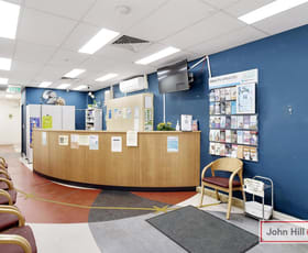 Offices commercial property leased at 90 Burwood Road Burwood NSW 2134