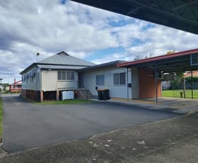 Offices commercial property for lease at 75 Belgrave Street Kempsey NSW 2440