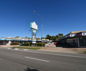 Offices commercial property leased at 4, 5 & 6/44 Thuringowa Drive Kirwan QLD 4817
