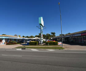 Shop & Retail commercial property leased at 4, 5 & 6/44 Thuringowa Drive Kirwan QLD 4817
