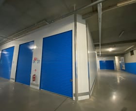 Factory, Warehouse & Industrial commercial property leased at Storage Unit 27/35 Wurrook Circuit Caringbah NSW 2229