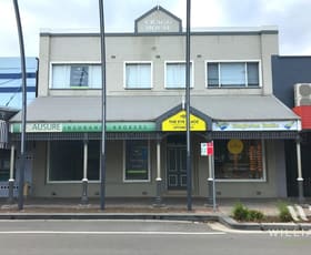 Offices commercial property leased at 1/106 John Street Singleton NSW 2330