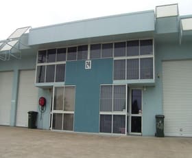 Factory, Warehouse & Industrial commercial property leased at Albion QLD 4010